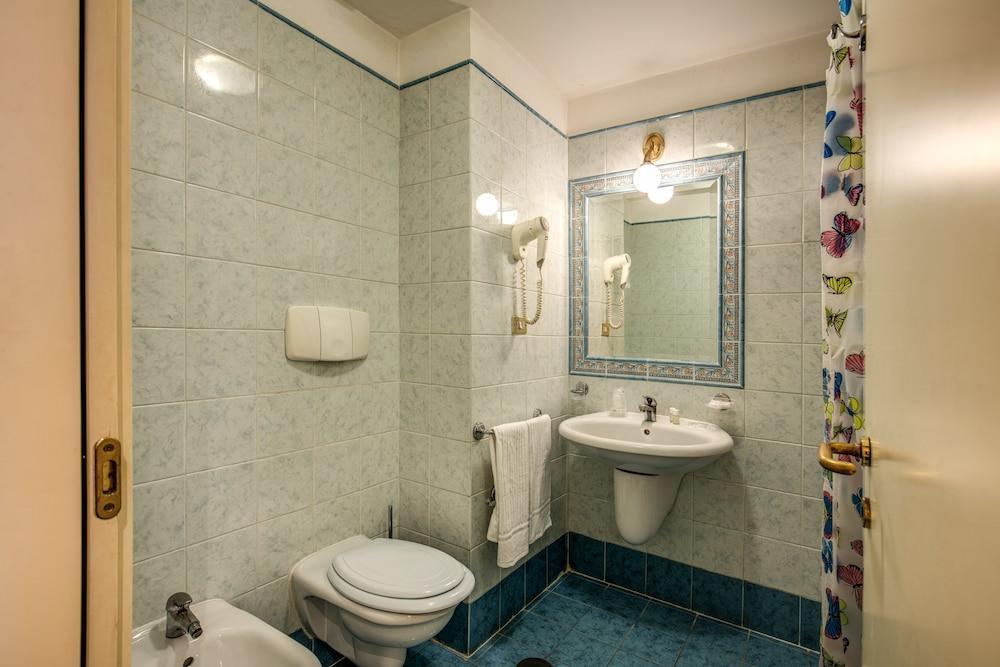 Hotel Laura Róma Kültér fotó
