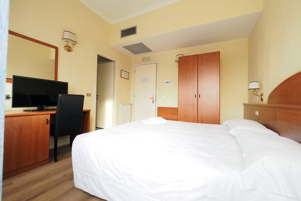 Hotel Laura Róma Kültér fotó