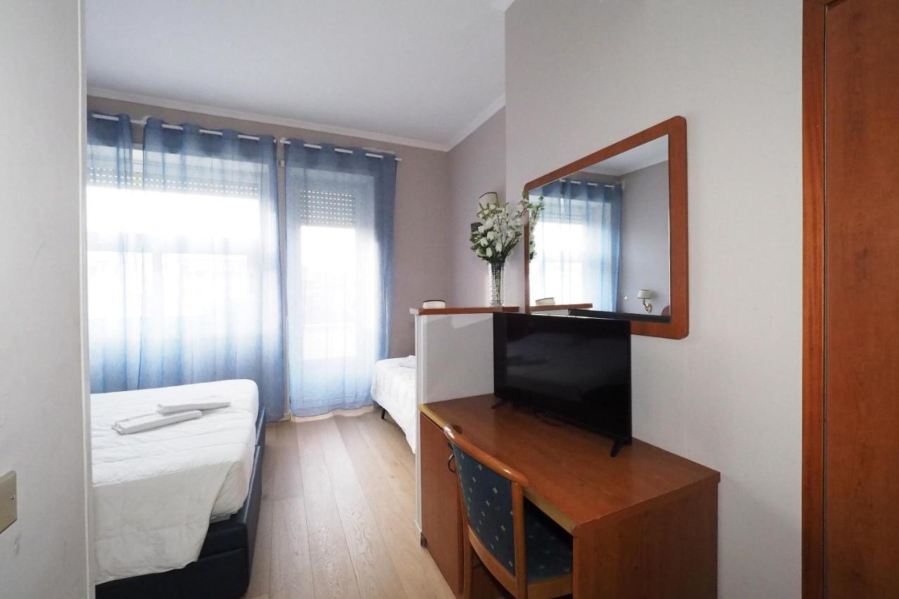 Hotel Laura Róma Kültér fotó