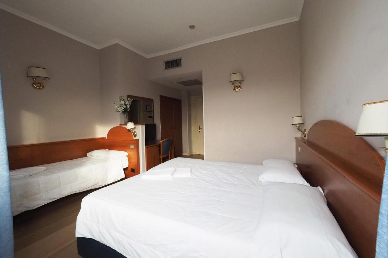 Hotel Laura Róma Kültér fotó
