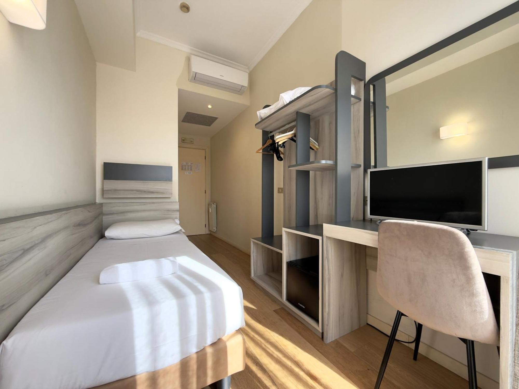 Hotel Laura Róma Kültér fotó