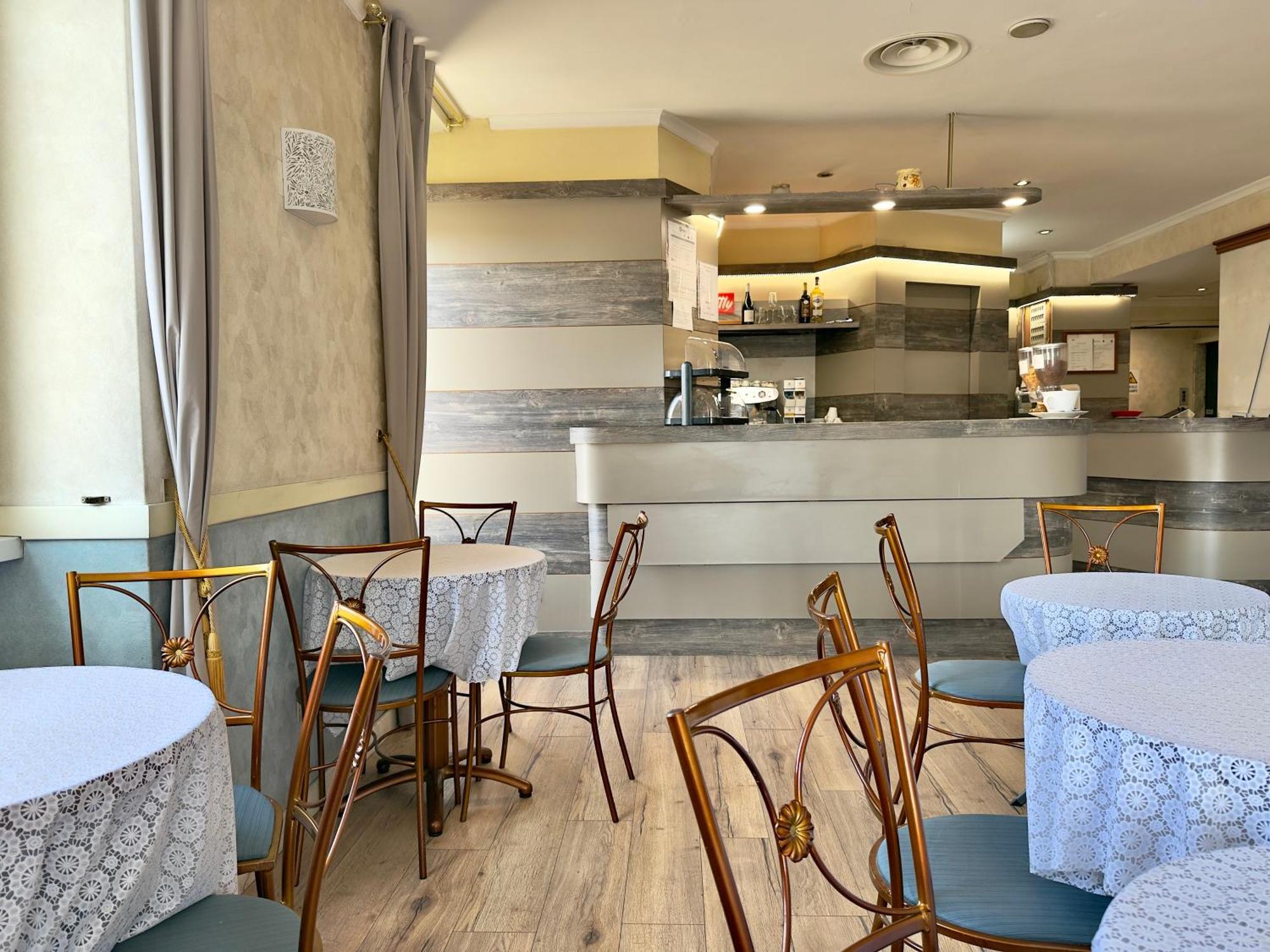 Hotel Laura Róma Kültér fotó