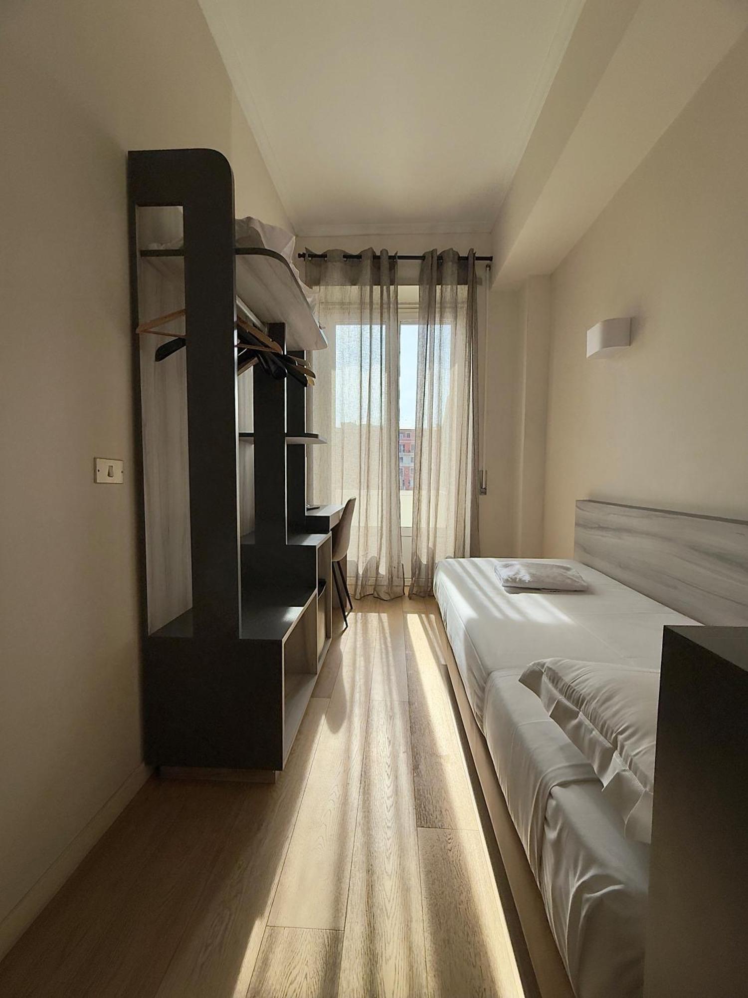Hotel Laura Róma Kültér fotó