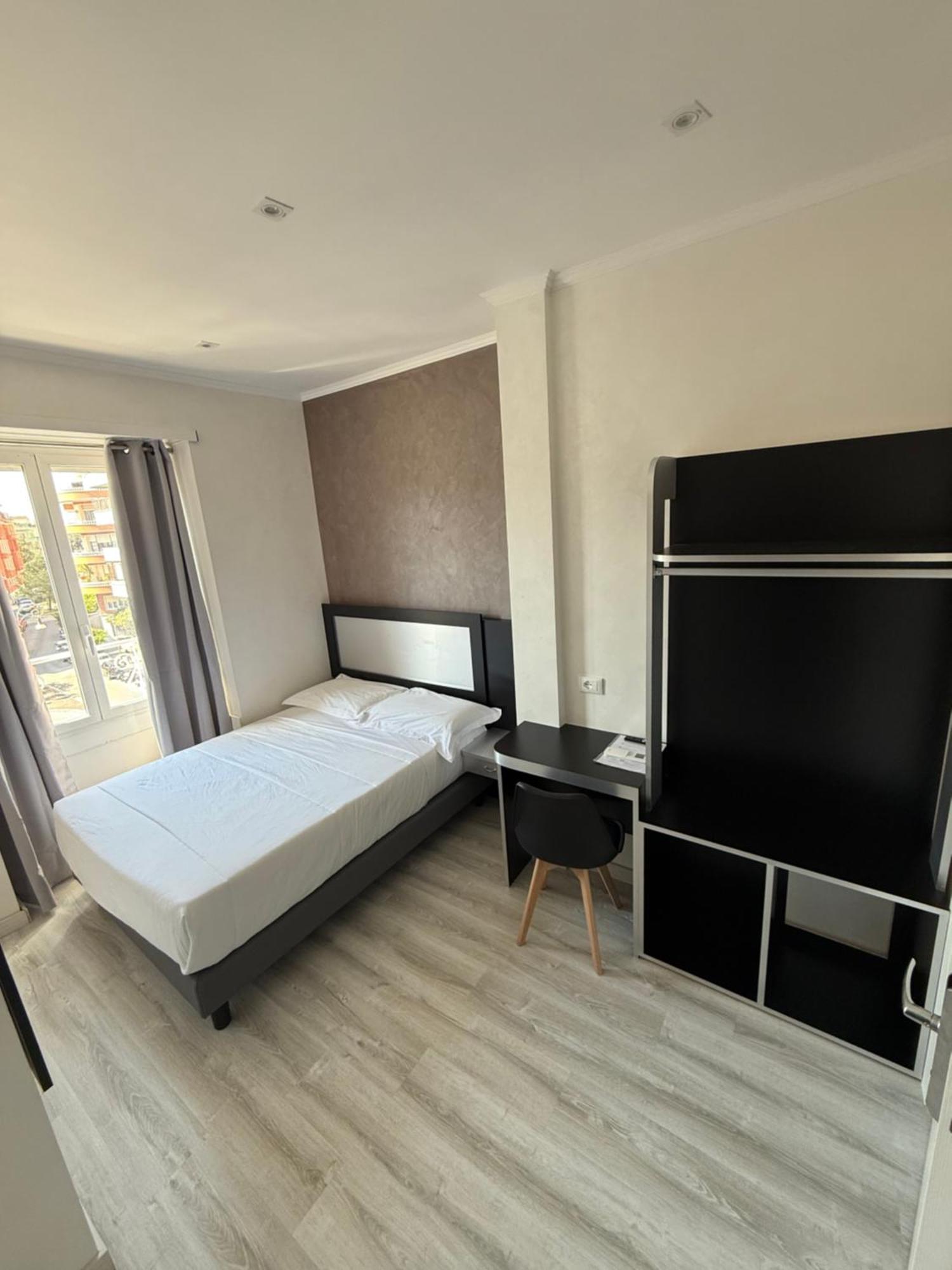Hotel Laura Róma Kültér fotó