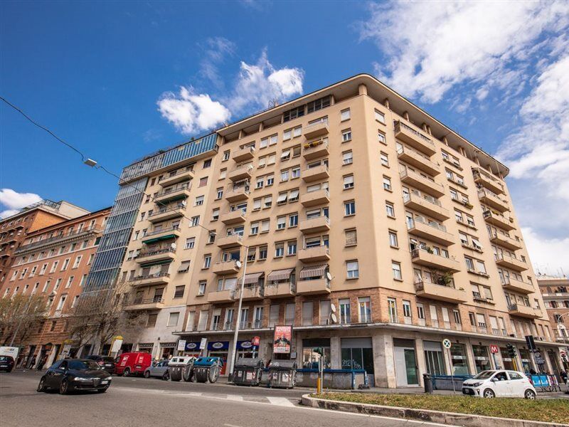 Hotel Laura Róma Kültér fotó