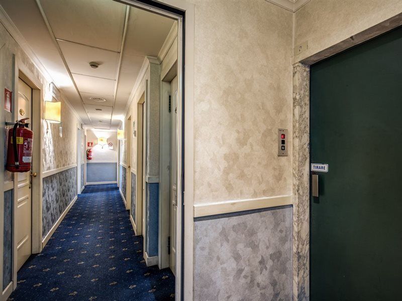 Hotel Laura Róma Kültér fotó