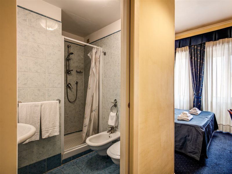 Hotel Laura Róma Kültér fotó